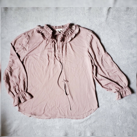 PLEIONE‎ BLOUSE. - Picture 4 of 9